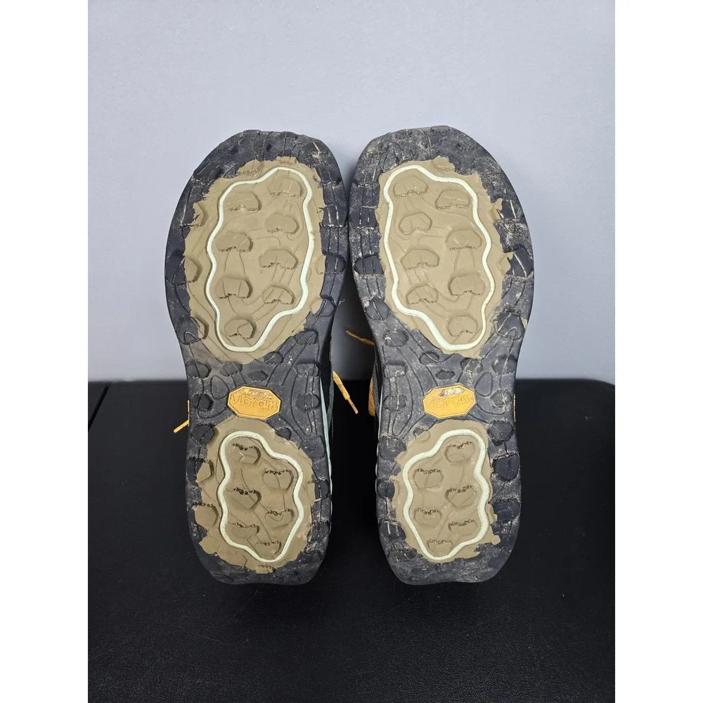 New Balance Shoes Mens 15 D Gray‎ Fresh Foam X Hierro V7 Trail Run MTHIERT7X